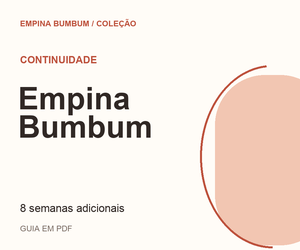Continuidade Empina Bumbum
