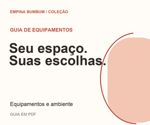 Guia de Equipamentos e Ambiente